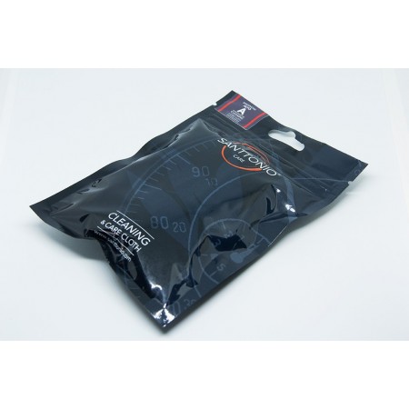 Paño limpiador interno Santtonio para saxo alto