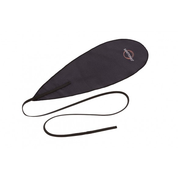 Paño limpiador interno Santtonio para saxo soprano