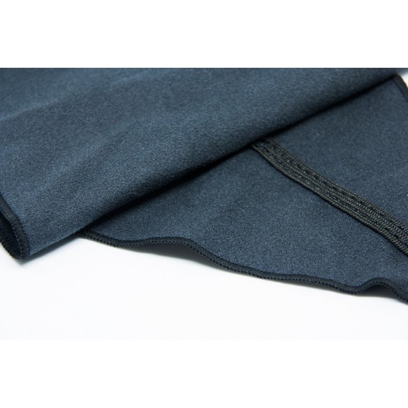 Paño limpiador interno Santtonio para saxo soprano