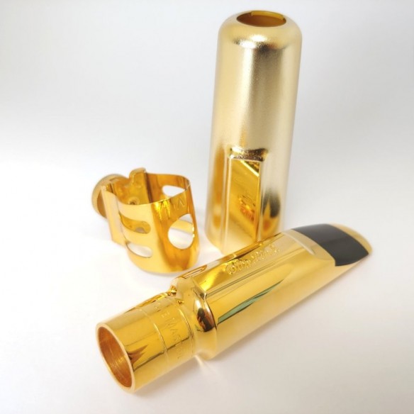 Boquilla Otto Link Florida Modelo 100 Aniversario saxo tenor