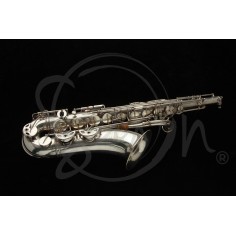 Tenor Selmer Super Balanced Action 36xxx silver
