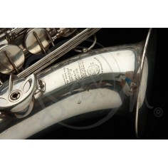 Tenor Selmer Super Balanced Action 36xxx silver 2