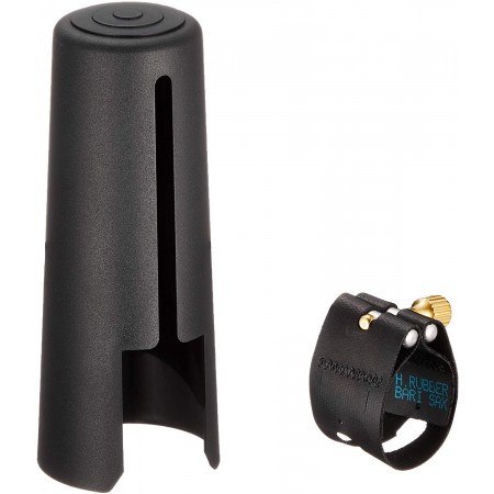 Abrazadera Rovner Light saxo barítono