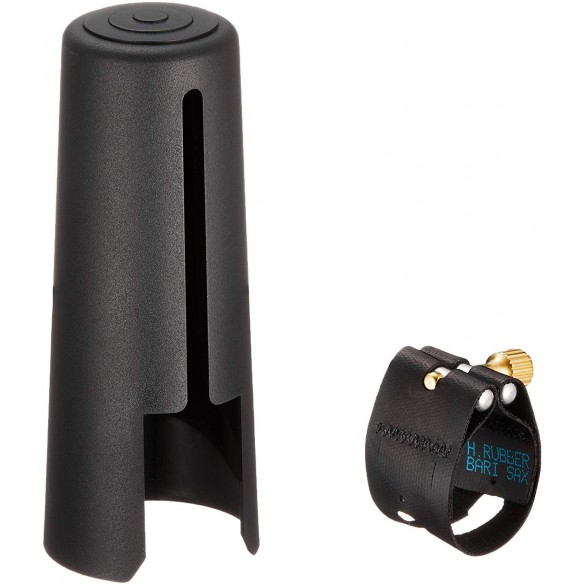 Abrazadera Rovner Light saxo barítono