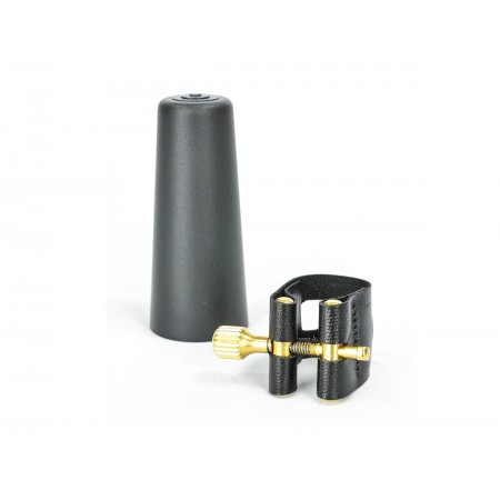 Abrazadera Rovner Light saxo soprano