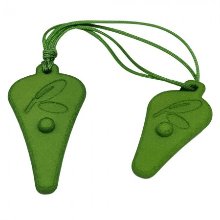 KEY LEAVES saxo soprano