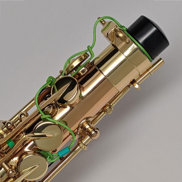 KEY LEAVES «Vent Vine»