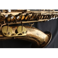 Tenor Selmer Mark VI 73xxx