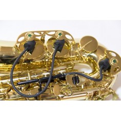 Hollywoodwinds «Key Clamps»