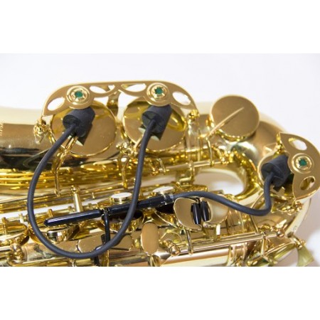 Hollywoodwinds «Key Clamps»