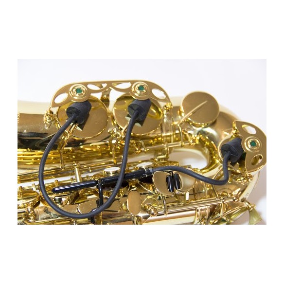 Hollywoodwinds «Key Clamps»