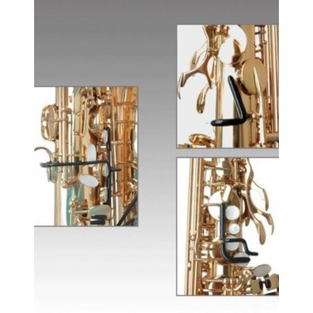 Hollywoodwinds «Key Clamps»