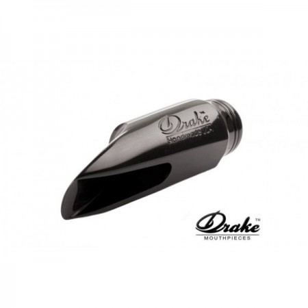 Boquilla Drake «Bebop Classic» Vintage Resin saxo alto