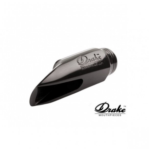 Boquilla Drake «Bebop Classic» Vintage Resin saxo alto