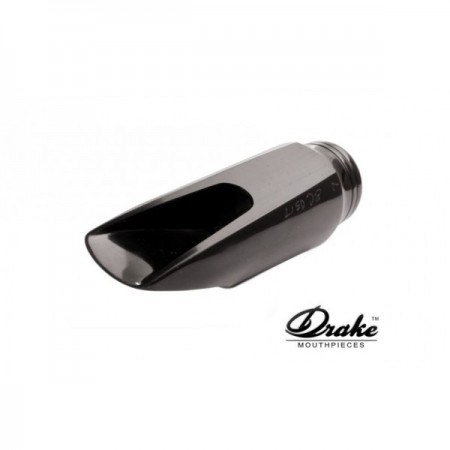 Boquilla Drake «Bebop Classic» Vintage Resin saxo alto
