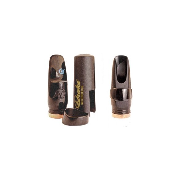 Boquilla Drake «New Era» Saxo Soprano