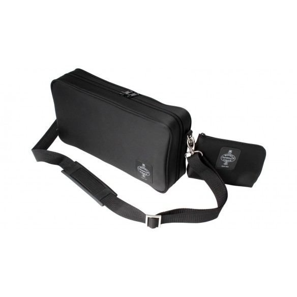 Estuche Buffet Crampon «Compact case» para clarinete