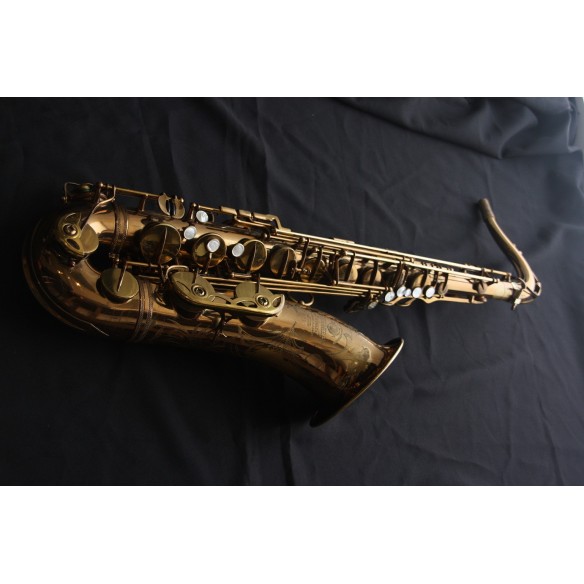 Tenor Selmer Mark VI 73xxx