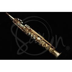 Soprano Mark VI 159xxx