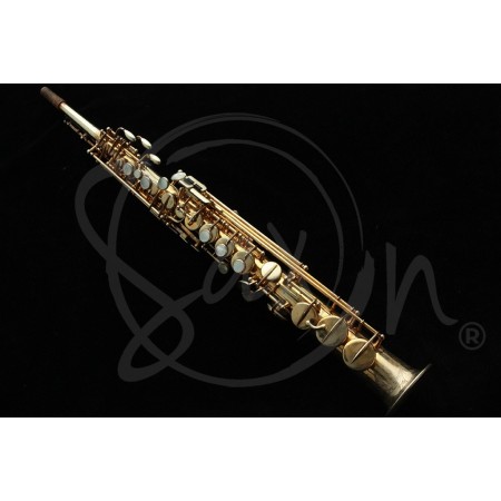 Soprano Mark VI 159xxx