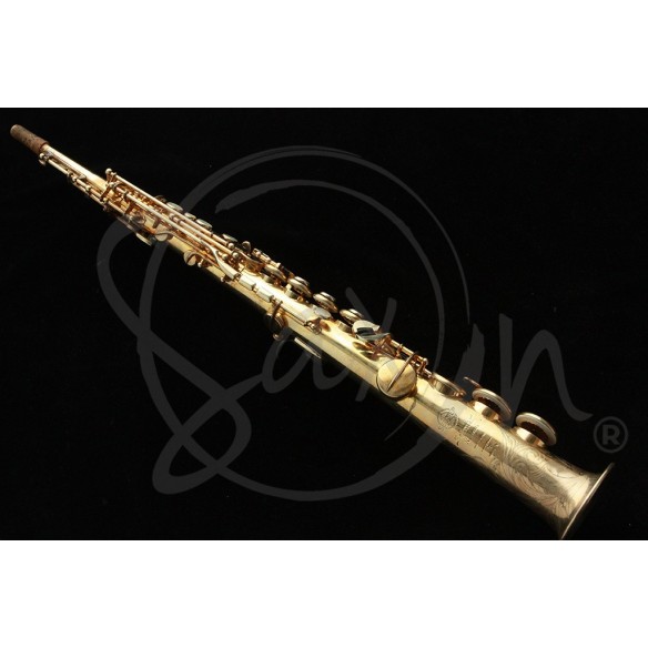 Soprano Mark VI 159xxx