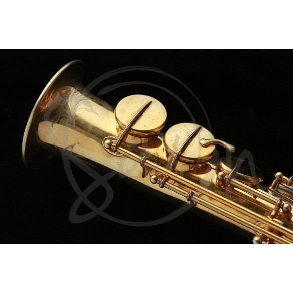 Soprano Mark VI 159xxx