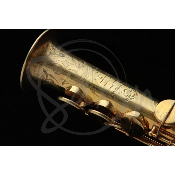 Soprano Mark VI 159xxx