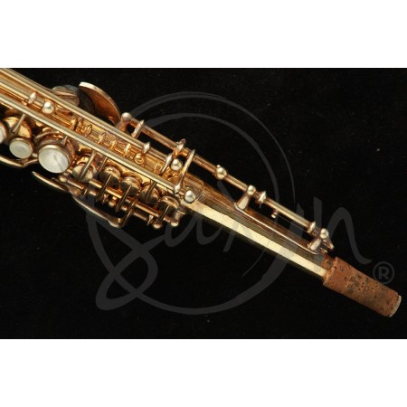 Soprano Mark VI 159xxx