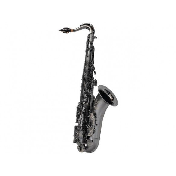 Tenor Saxophone Cannonball T5-B ICE B «The Raven»