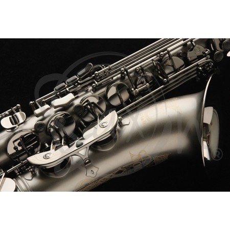 Saxofón Tenor Cannonball T5-B «The Raven»