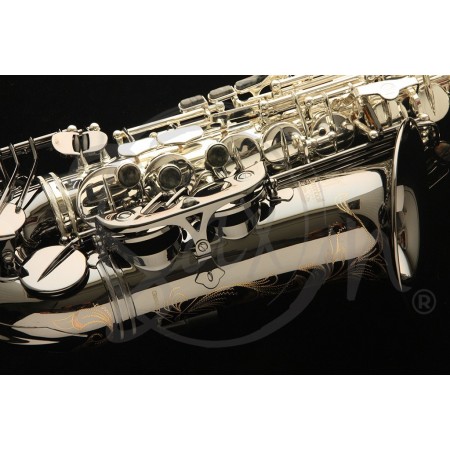Saxofón Alto Cannonball «Gerald Albright Signature Series»