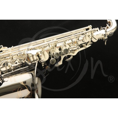 Saxofón Alto Cannonball «Gerald Albright Signature Series»