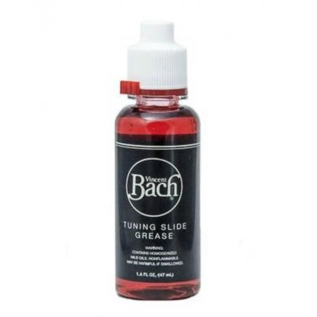 Grasa Bach para corchos y bombas de afinación «Tuning slide Grease»