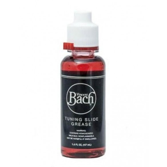 Grasa Bach para corchos y bombas de afinación «Tuning slide Grease»