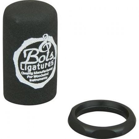 Abrazadera Bois para saxo tenor