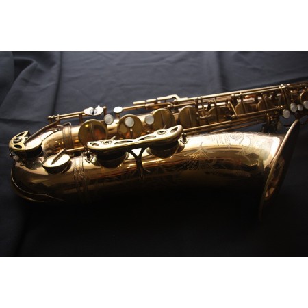 Tenor Selmer Mark VI 73xxx