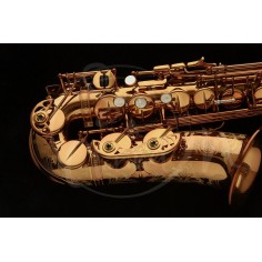 Saxofón Alto Wood Stone «New Vintage» VL