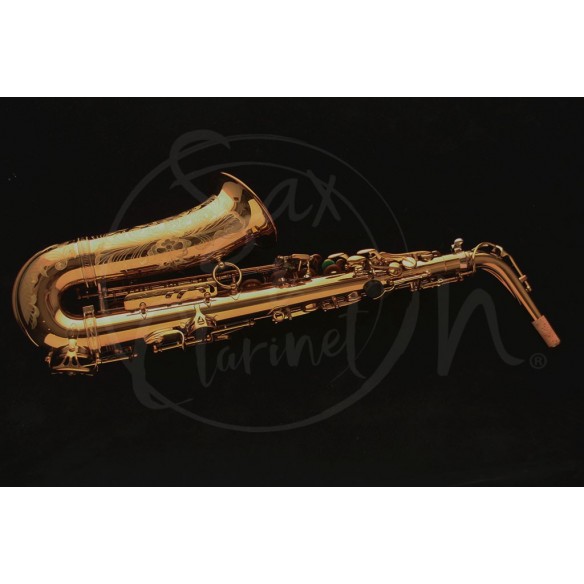 Saxofón Alto Wood Stone «New Vintage» VL