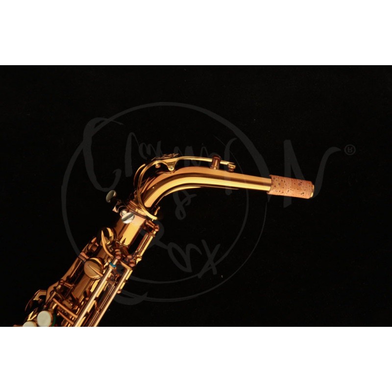 Alto Saxophone Wood Stone «New Vintage» VL