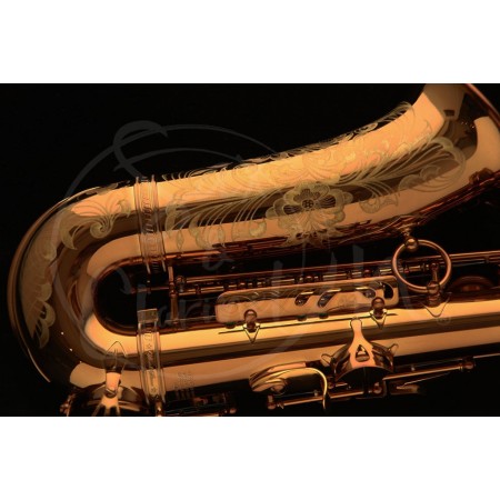 Saxofón Alto Wood Stone «New Vintage» VL