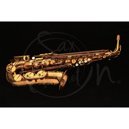 Saxofón Alto Wood Stone «New Vintage» VL