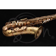 Saxofón Tenor Wood Stone «Eric Alexander Signature»