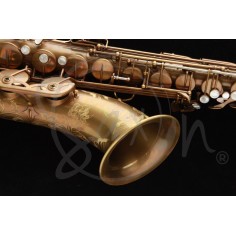 Saxofón Tenor Wood Stone «Eric Alexander Signature» 2