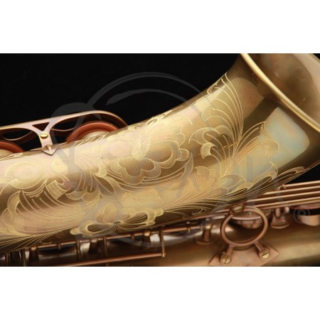Saxofón Tenor Wood Stone «Eric Alexander Signature»