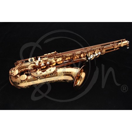 Saxofón Tenor Wood Stone «New Vintage» VL