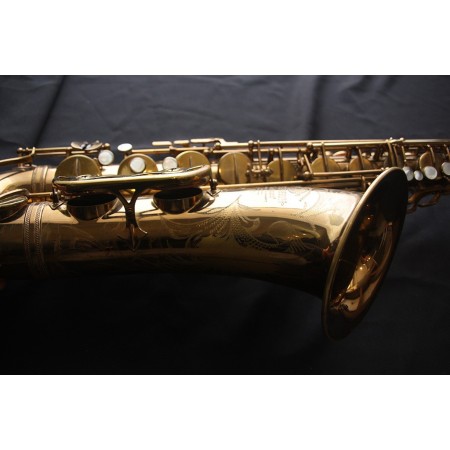 Tenor Selmer Mark VI 73xxx