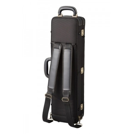 Saxofón Soprano Yanagisawa S-WO1