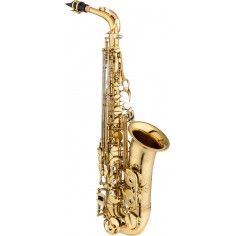 Alto Saxophone EASTMAN EAS-850 Rue St. Georges 2