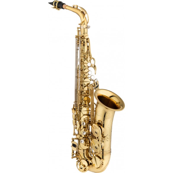 Saxofón Alto EASTMAN EAS-850 Rue Saint Georges
