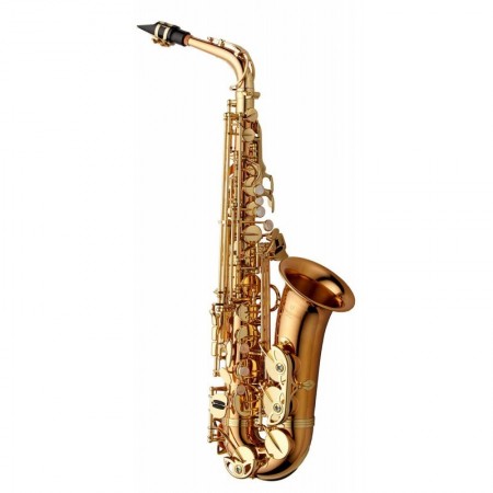 Saxofón Alto Yanagisawa A-WO2 (bronce)